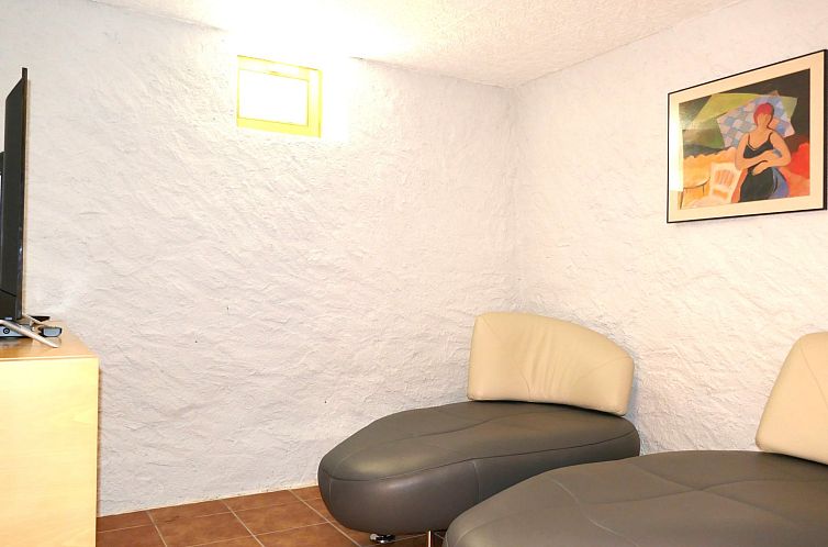 Vakantiehuis Rustico Carcarida