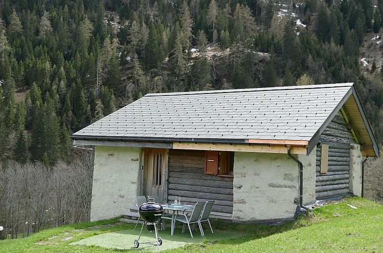 Vakantiehuis Rustico Carcarida