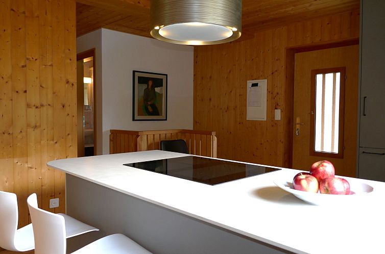Vakantiehuis Rustico Carcarida