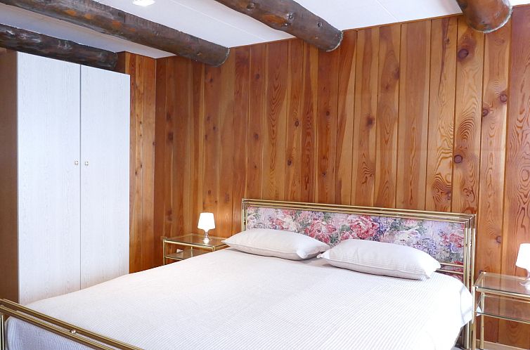 Vakantiehuis La Casetta