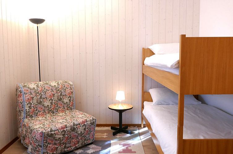 Vakantiehuis La Casetta