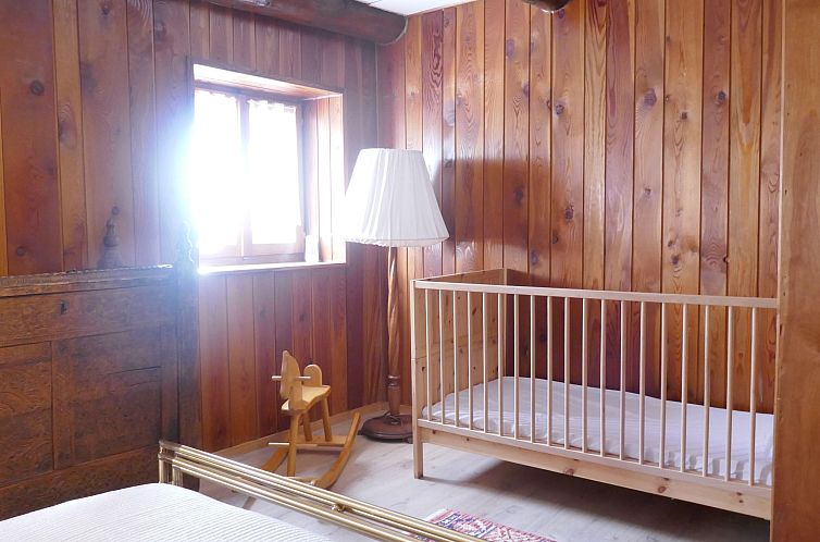 Vakantiehuis La Casetta