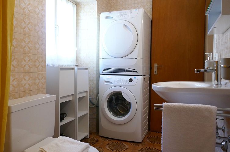 Vakantiehuis La Casetta