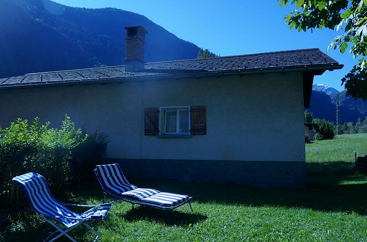 Vakantiehuis La Casetta