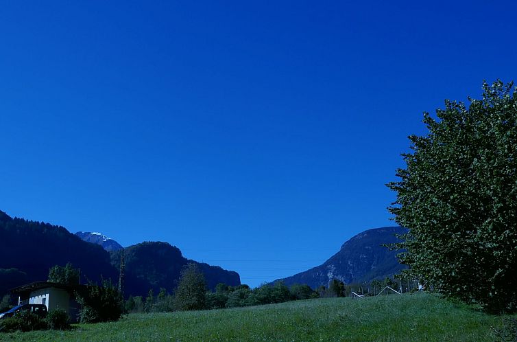 Vakantiehuis La Casetta