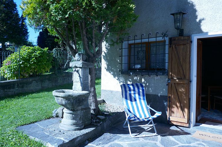 Vakantiehuis La Casetta