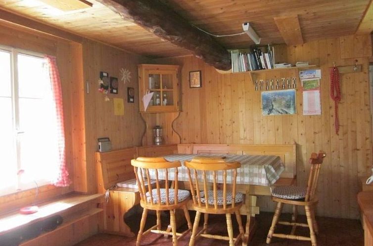 Vakantiehuis "Rustico Bersacola