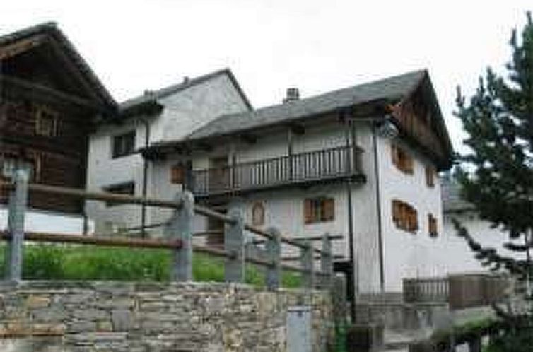 Unterkunft 18314103 - Ferienhaus Tessin - Vakantiehuis Casa Paola in Bosco Gurin