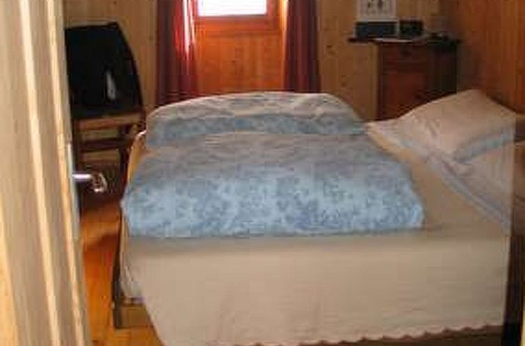 Vakantiehuis Casa Paola in Bosco Gurin