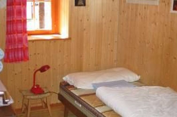 Vakantiehuis Casa Paola in Bosco Gurin