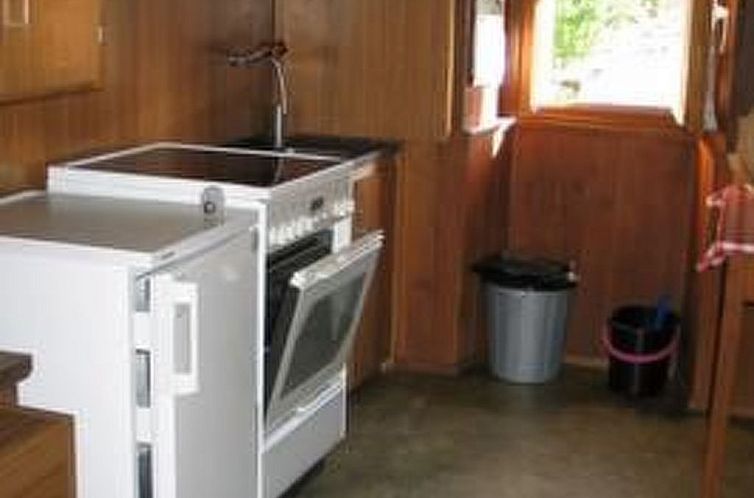 Vakantiehuis Casa Paola in Bosco Gurin