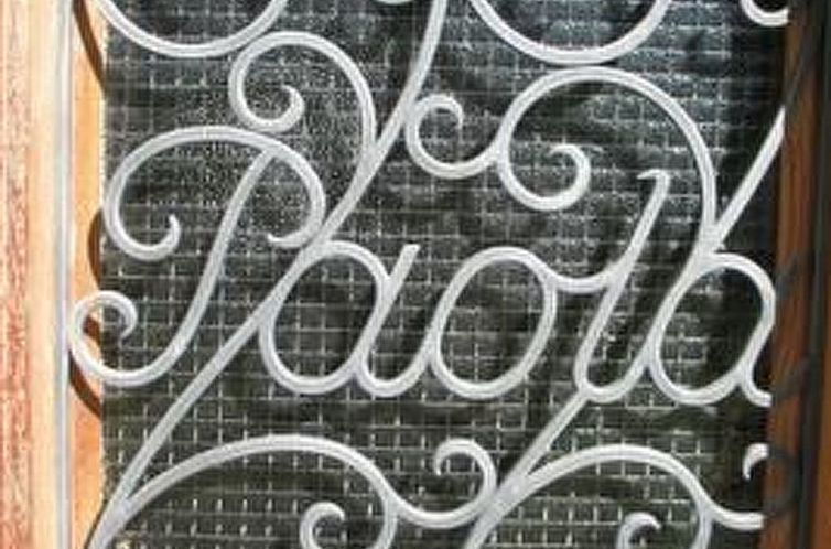 Vakantiehuis Casa Paola in Bosco Gurin