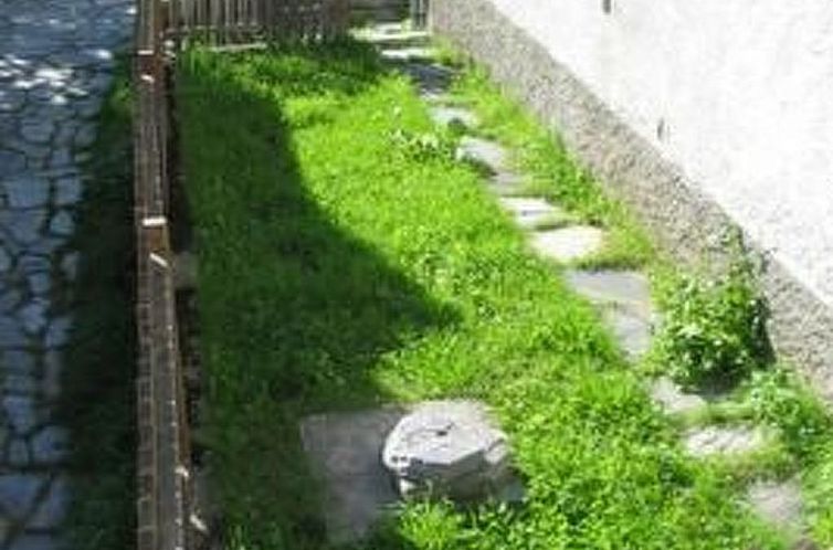 Vakantiehuis Casa Paola in Bosco Gurin