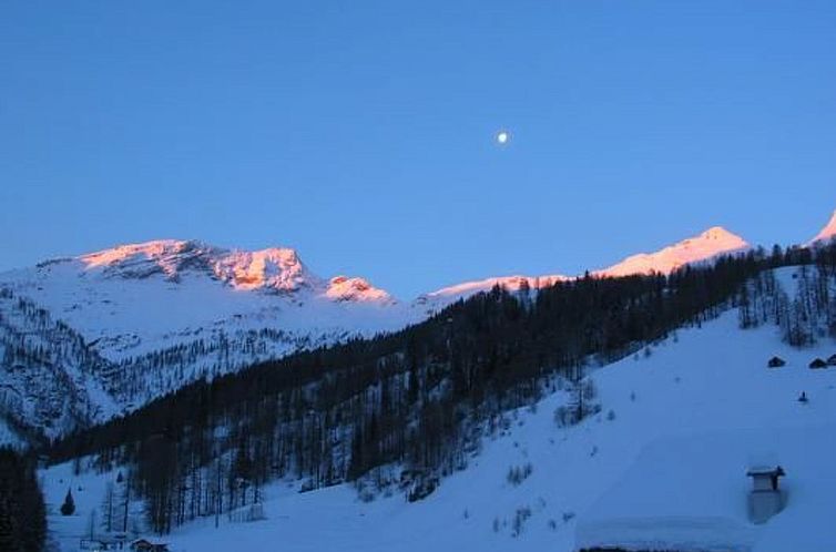 Vakantiehuis Casa Paola in Bosco Gurin