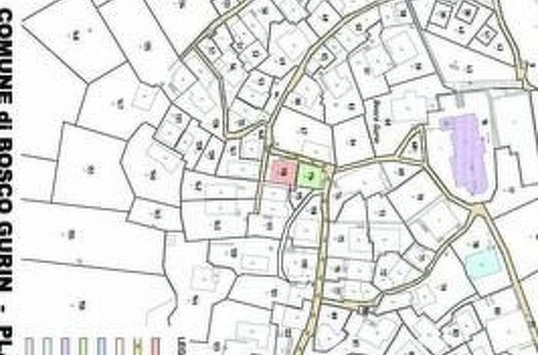 Vakantiehuis Casa Paola in Bosco Gurin