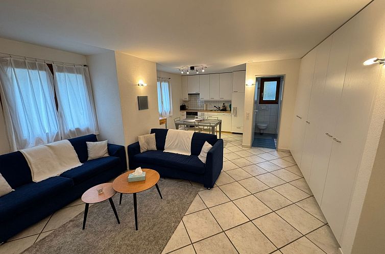 Appartement Walserwohnung