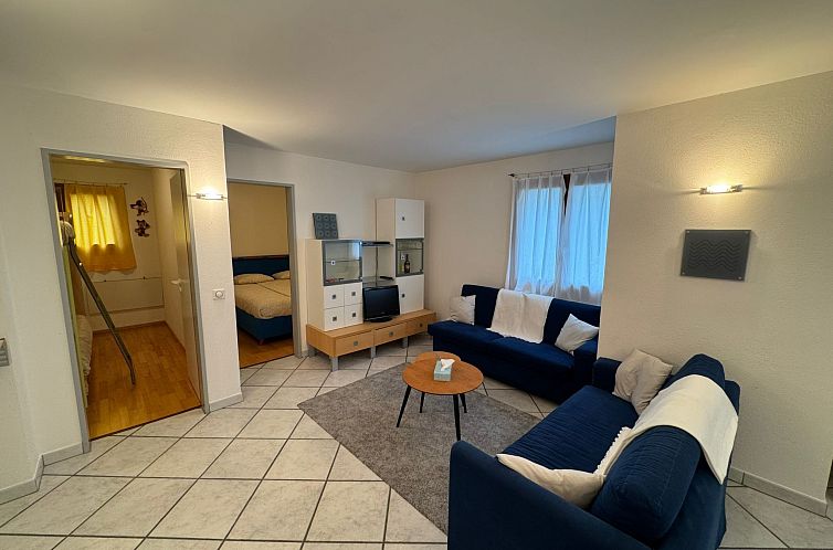 Appartement Walserwohnung