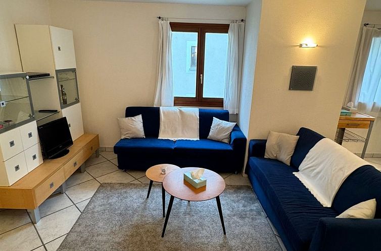 Appartement Walserwohnung