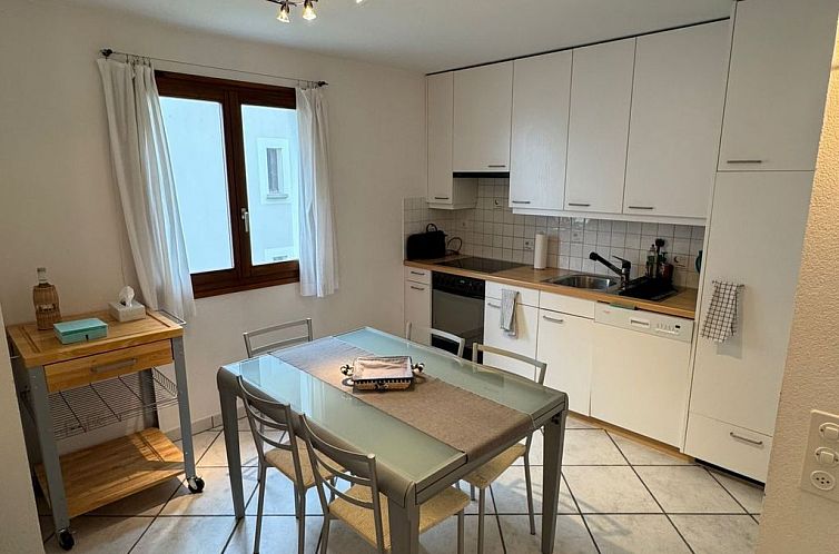 Appartement Walserwohnung