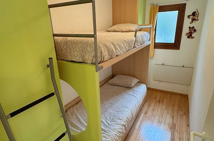 Appartement Walserwohnung