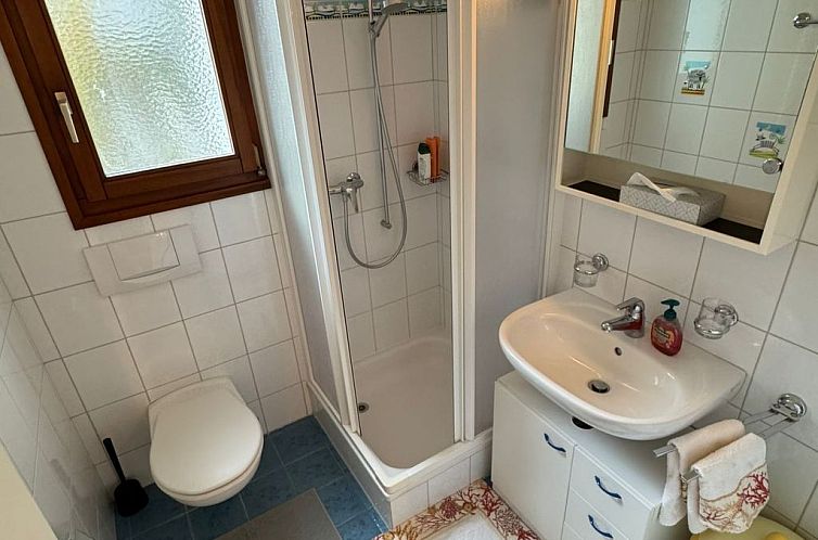 Appartement Walserwohnung