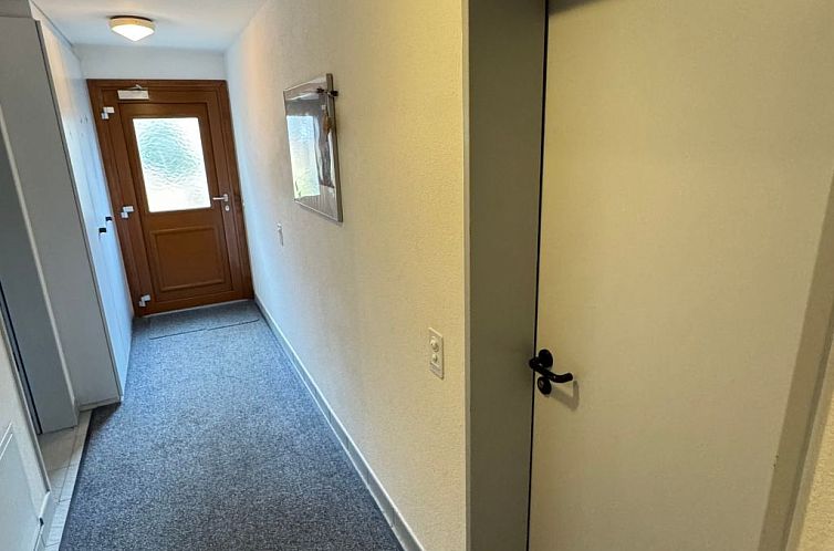 Appartement Walserwohnung
