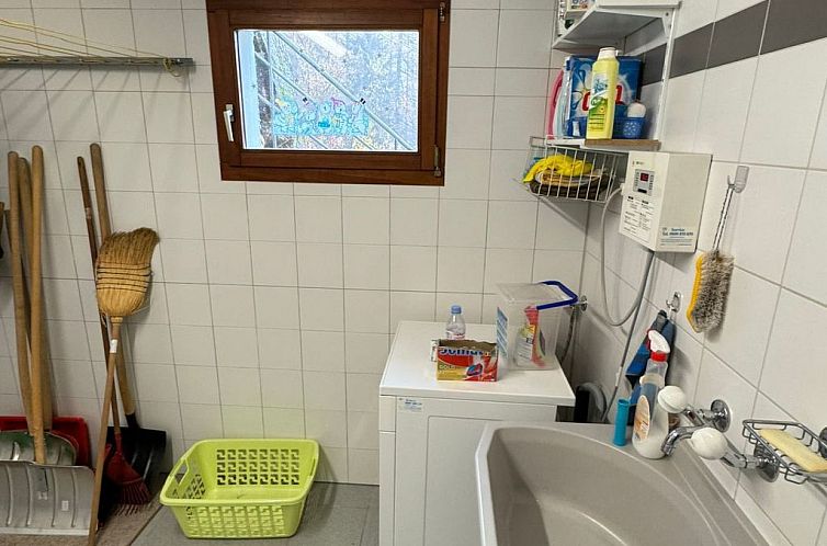 Appartement Walserwohnung