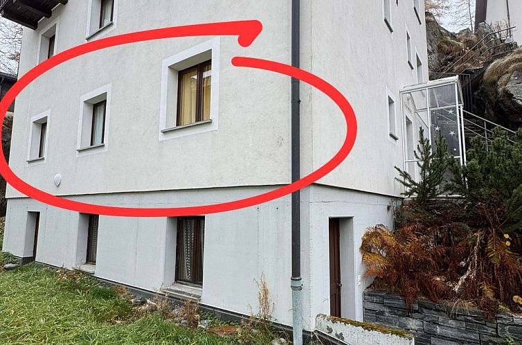 Appartement Walserwohnung