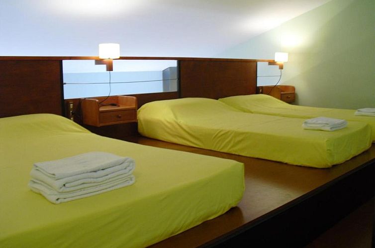 Allotjaments Mas Rafalot