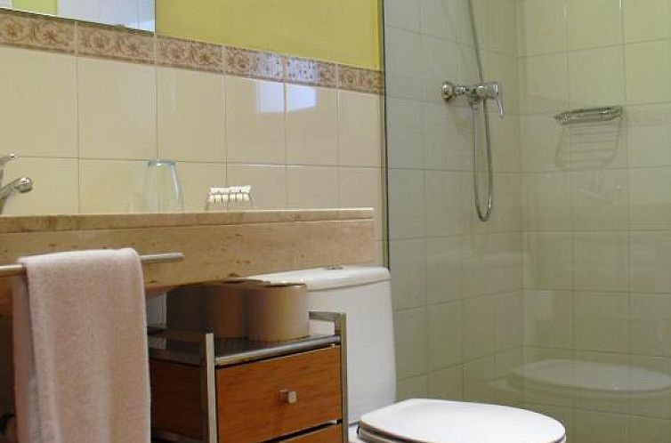 Allotjaments Mas Rafalot