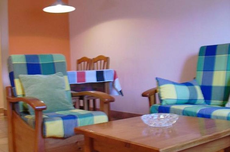 Allotjaments Mas Rafalot