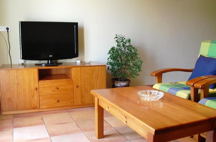 Allotjaments Mas Rafalot