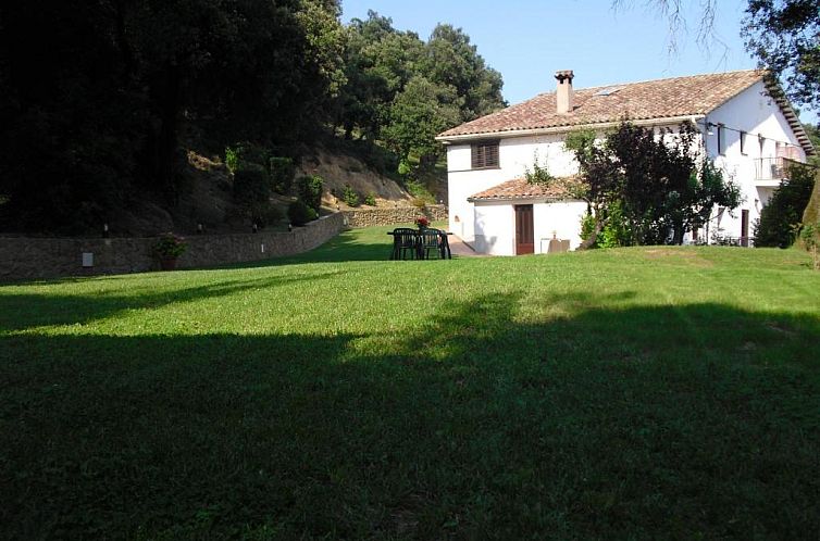 Allotjaments Mas Rafalot