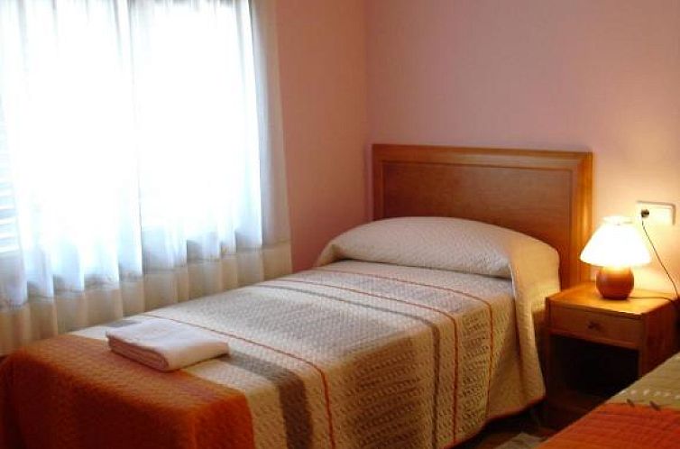 Allotjaments Mas Rafalot