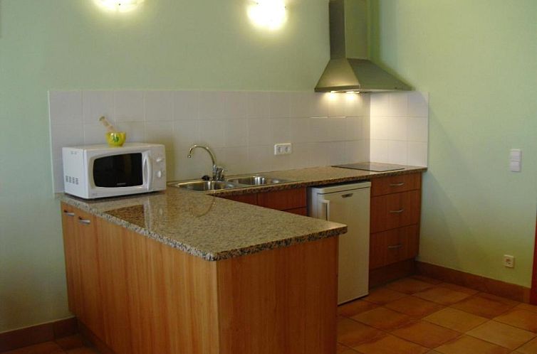 Allotjaments Mas Rafalot