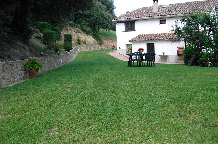 Allotjaments Mas Rafalot