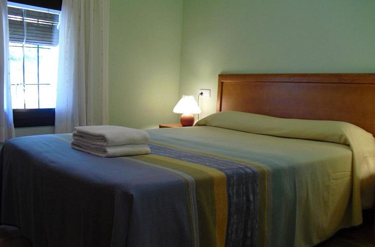 Allotjaments Mas Rafalot