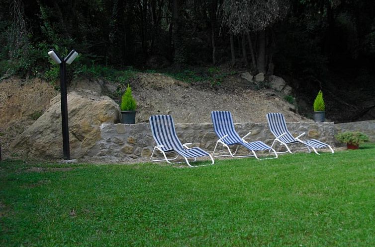 Allotjaments Mas Rafalot