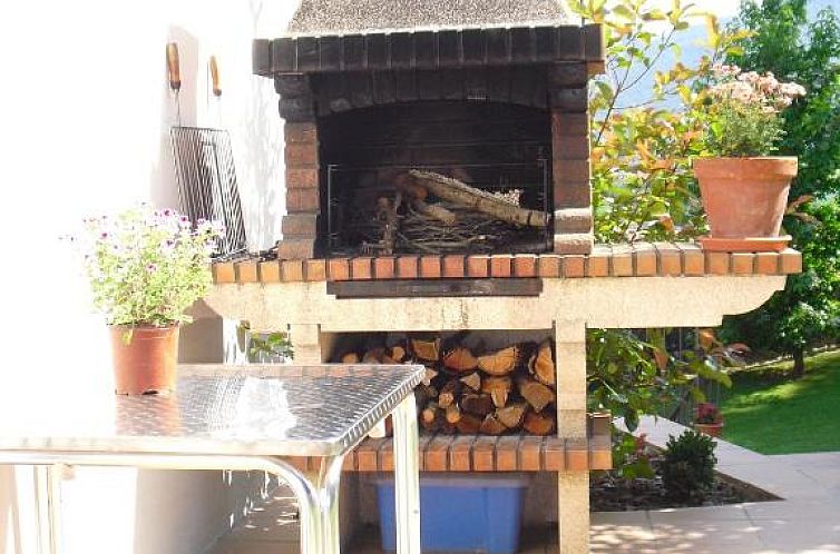 Allotjaments Mas Rafalot