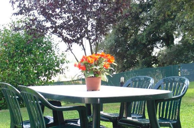 Allotjaments Mas Rafalot