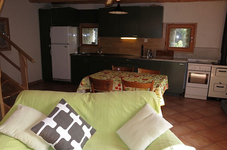 Vakantiehuis Rustico Diego