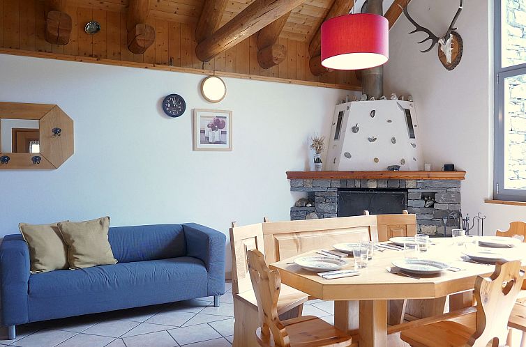 Vakantiehuis Rustico dell'Orino