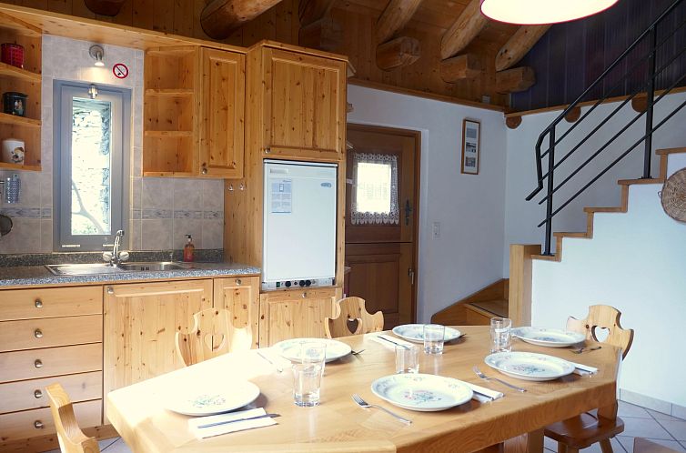 Vakantiehuis Rustico dell'Orino