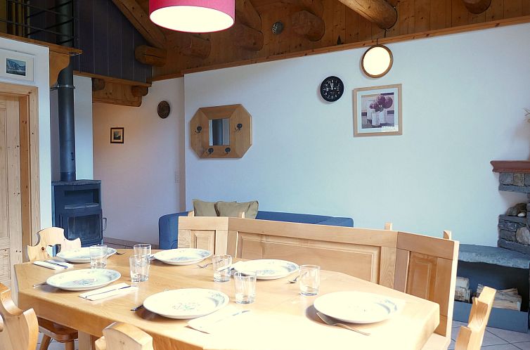 Vakantiehuis Rustico dell'Orino