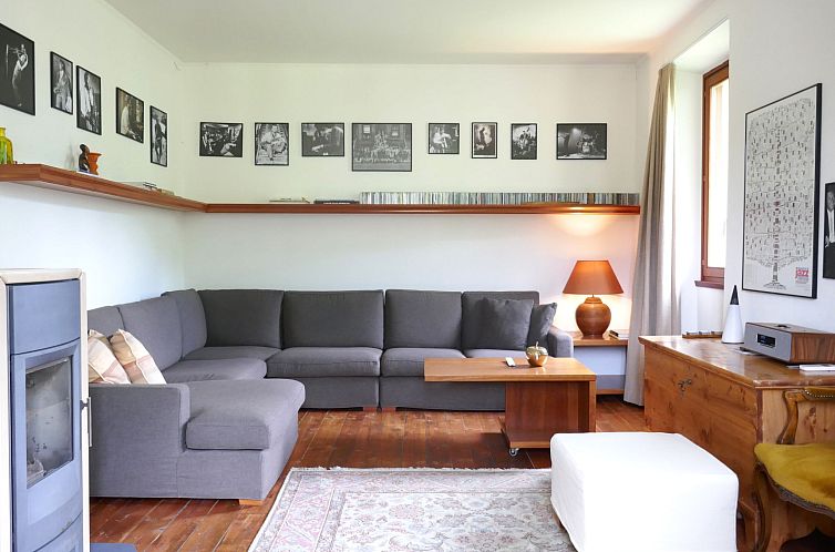 Vakantiehuis La Monda