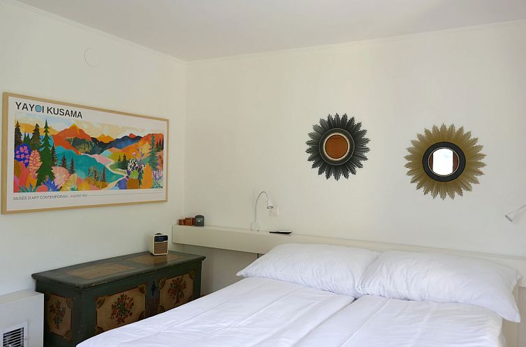Vakantiehuis La Monda