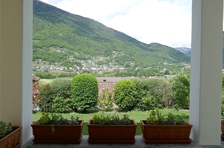 Vakantiehuis La Monda