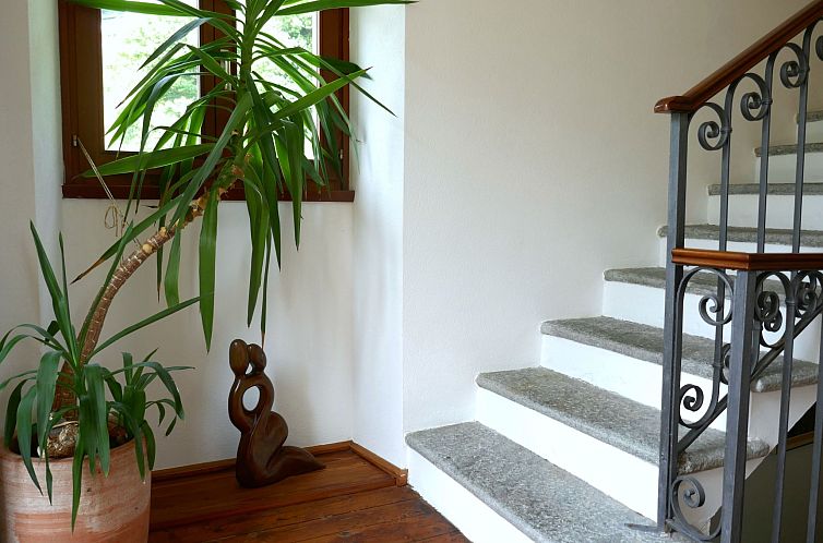 Vakantiehuis La Monda