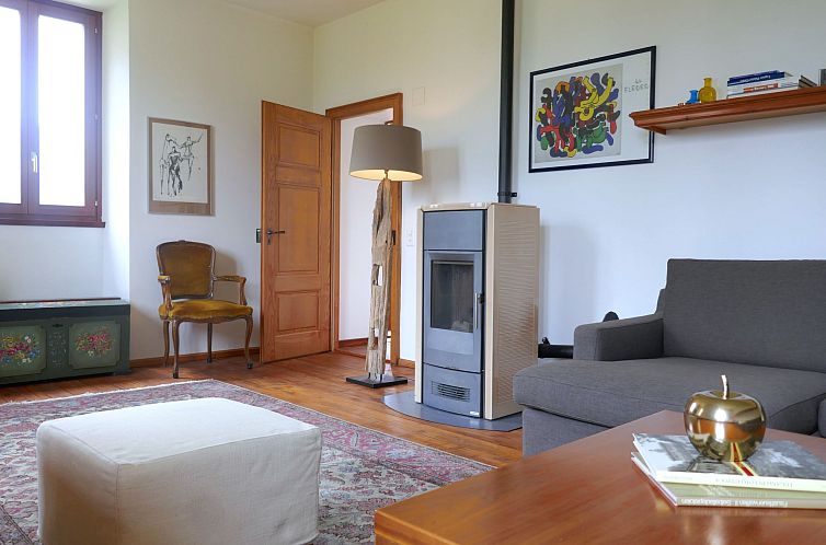 Vakantiehuis La Monda