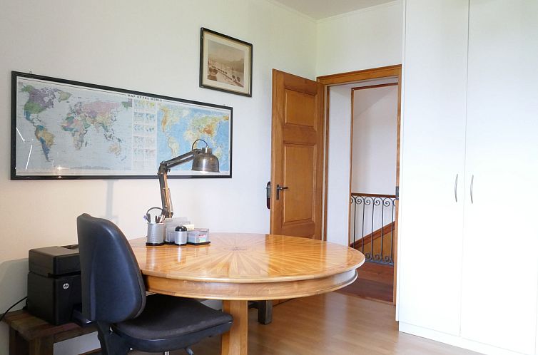 Vakantiehuis La Monda